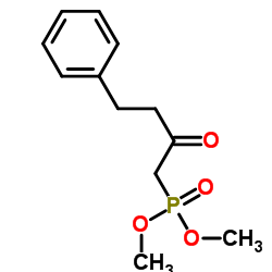 Suministro Dimetil (2-oxo-4-fenilbutil) fosfonato CAS:41162-19-0