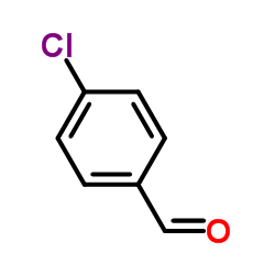 Suministro 4-clorobenzaldehído CAS:104-88-1