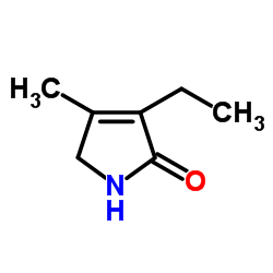 Suministro 3-etil-4-metil-3-pirrolin-2-ona CAS:766-36-9