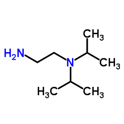 Suministro 2-aminoetildiisopropilamina CAS:121-05-1