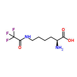 Suministro N6-trifluoroacetil-L-lisina CAS:10009-20-8