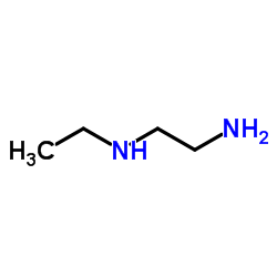 Suministro N-etiletilendiamina CAS:110-72-5