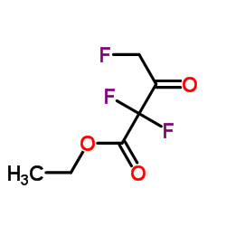 Suministro 4,4,4-trifluoroacetoacetato de etilo CAS:372-31-6