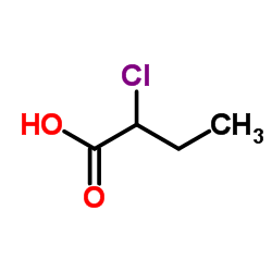 Suministro Ácido 2-clorobutírico CAS:4170-24-5