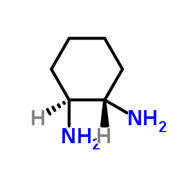 Suministro (1R, 2R) - (-) - 1,2-diaminociclohexano CAS:20439-47-8