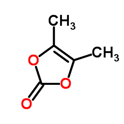 Suministro 4,5-dimetil-1,3-dioxol-2-ona CAS:37830-90-3