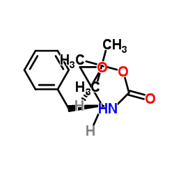 Suministro (2R, 3S) -3- (terc-butoxicarbonil) amino-1,2-epoxi-4-fenilbutano CAS:98760-08-8