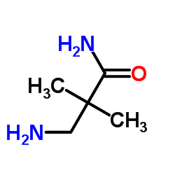 Suministro 3-amino-2,2-dimetilpropanamida CAS:324763-51-1