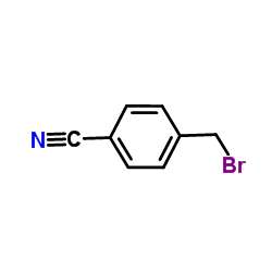 Suministro Bromuro de 4-cianobencilo CAS:17201-43-3