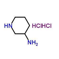 Suministro Piperidin-3-amin diclorhidrato CAS:138060-07-8
