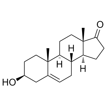 Suministro dehidroepiandrosterona CAS:53-43-0