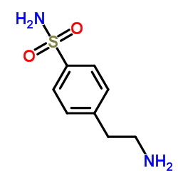 Suministro 4- (2-aminoetil) bencenosulfonamida CAS:35303-76-5