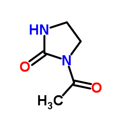 Suministro 1-acetil-2-imidazolidinona CAS:5391-39-9
