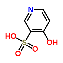 Suministro Ácido 4-hidroxipiridin-3-sulfónico CAS:51498-37-4