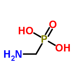 Suministro ácido (aminometil) fosfónico CAS:1066-51-9