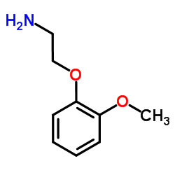 Suministro  2- (2-metoxifenoxi) etanamina CAS:1836-62-0
