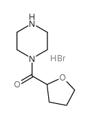 Suministro 1- (2-tetrahidrofuroil) piperazina hidrobromuro CAS:63590-62-5