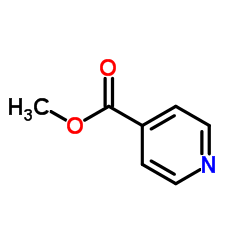 Suministro metil piridina-4-carboxilato CAS:2459-09-8