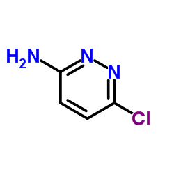 Suministro 6-cloropiridazina-3-amina CAS:5469-69-2