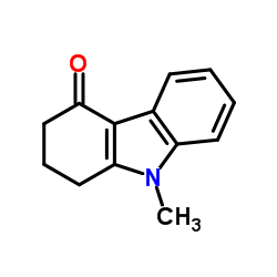 Suministro 1,2,3,4-tetrahidro-9-metilcarbazol-4-ona CAS:27387-31-1
