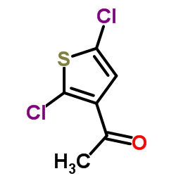 Suministro 3-acetil-2,5-diclorotiofeno CAS:36157-40-1