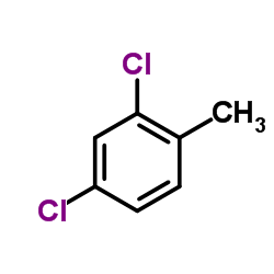 Suministro 2,4-diclorotolueno CAS:95-73-8