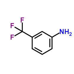 Suministro 3-aminobenzotrifluoruro CAS:98-16-8