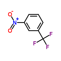 Suministro 3-nitrobenzotrifluoruro CAS:98-46-4