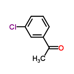 Suministro 3′-cloroacetofenona CAS:99-02-5