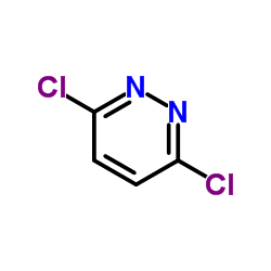Suministro 3,6-dicloropiridazina CAS:141-30-0