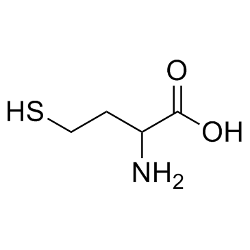 Suministro DL-homocisteína CAS:454-29-5