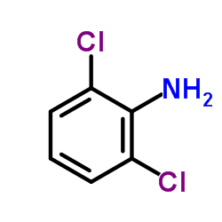 Suministro 2,6-dicloroanilina CAS:608-31-1