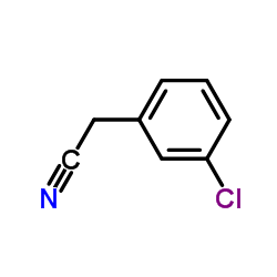 Suministro Cianuro de 3-clorobencilo CAS:1529-41-5