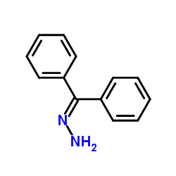 Suministro Benzofenona hidrazona CAS:5350-57-2