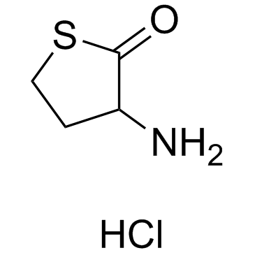 Suministro Clorhidrato de DL-homocistetiniolactona CAS:6038-19-3