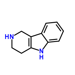 Suministro 2,3,4,5-tetrahidro-1H-pirido [4,3-b] indol CAS:6208-60-2