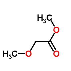 Suministro Metilacetato de metilo CAS:6290-49-9