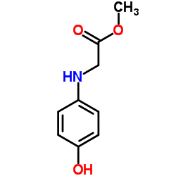 Suministro (R) -metil 2-amino-2- (4-hidroxifenil) acetato CAS:37763-23-8
