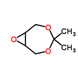 Suministro 4,4-dimetil-3,5,8-trioxabiciclo [5.1.0] octano CAS:57280-22-5