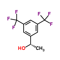 Suministro (1S) -1- [3,5-bis (trifluorometil) fenil] etanol CAS:225920-05-8