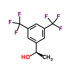 Suministro (R) -1- (3,5-bis-trifluorometil-fenil) -etanol CAS:127852-28-2