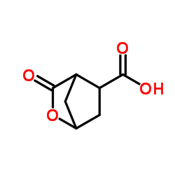 Suministro Ácido (4R, 5R) -3-oxo-2-oxabiciclo [2.2.1] heptano-5-carboxílico CAS:862174-60-5