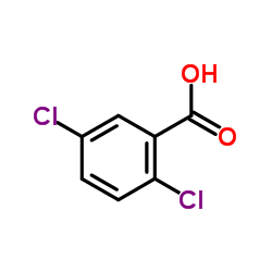 Suministro Ácido 2,5-diclorobenzoico CAS:50-79-3
