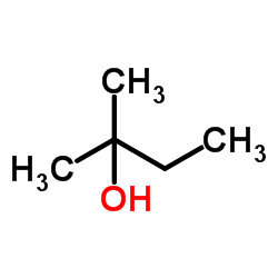 Suministro 2-metil-2-butanol CAS:75-85-4