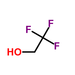 Suministro 2,2,2-trifluoroetanol CAS:75-89-8