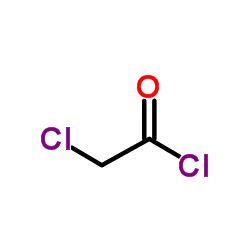 Suministro Cloruro de cloroacetilo CAS:79-04-9