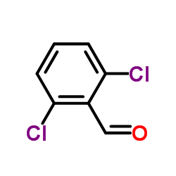 Suministro 2,6-diclorobenzaldehído CAS:83-38-5