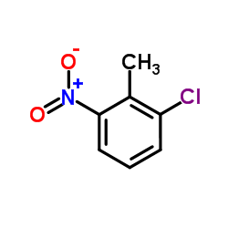 Suministro 2-cloro-6-nitrotolueno CAS:83-42-1