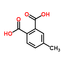 Suministro Ácido 4-metilftálico CAS:4316-23-8