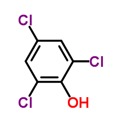Suministro 2,4,6-triclorofenol CAS:88-06-2